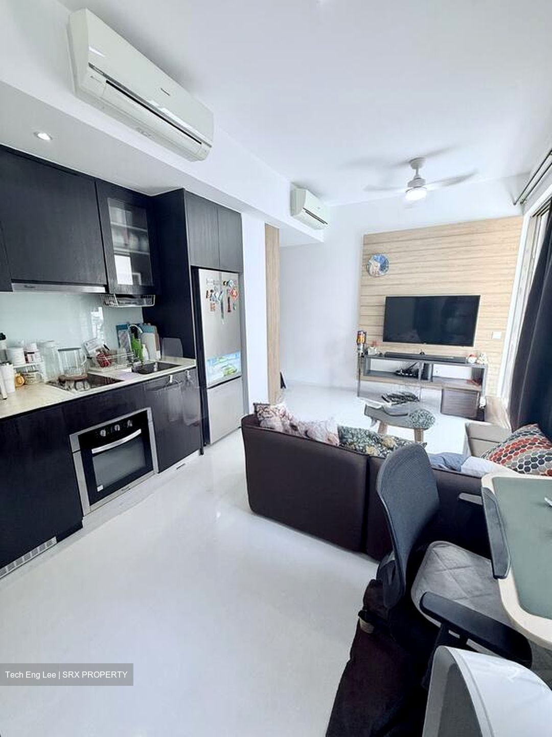 The Inflora (D17), Condominium #499316881